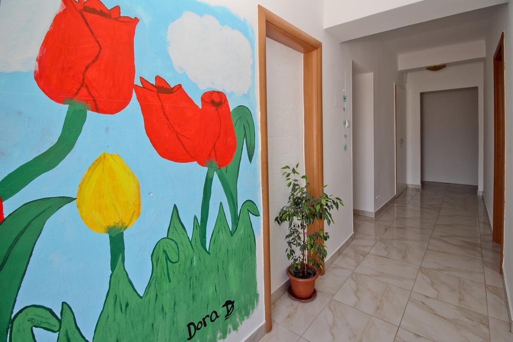 Apartment Drazen Silo  Room photo