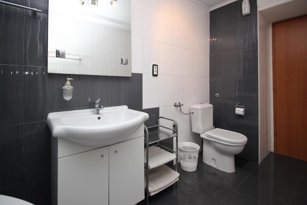 Apartment Drazen Silo  Room photo