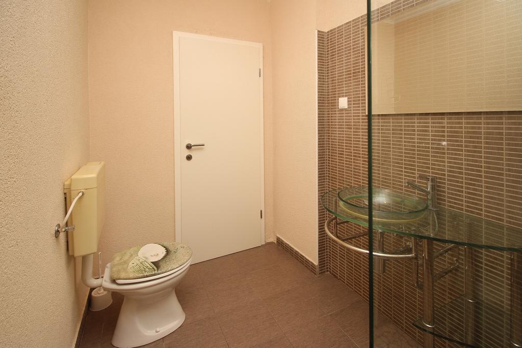 Apartment Drazen Silo  Exterior photo