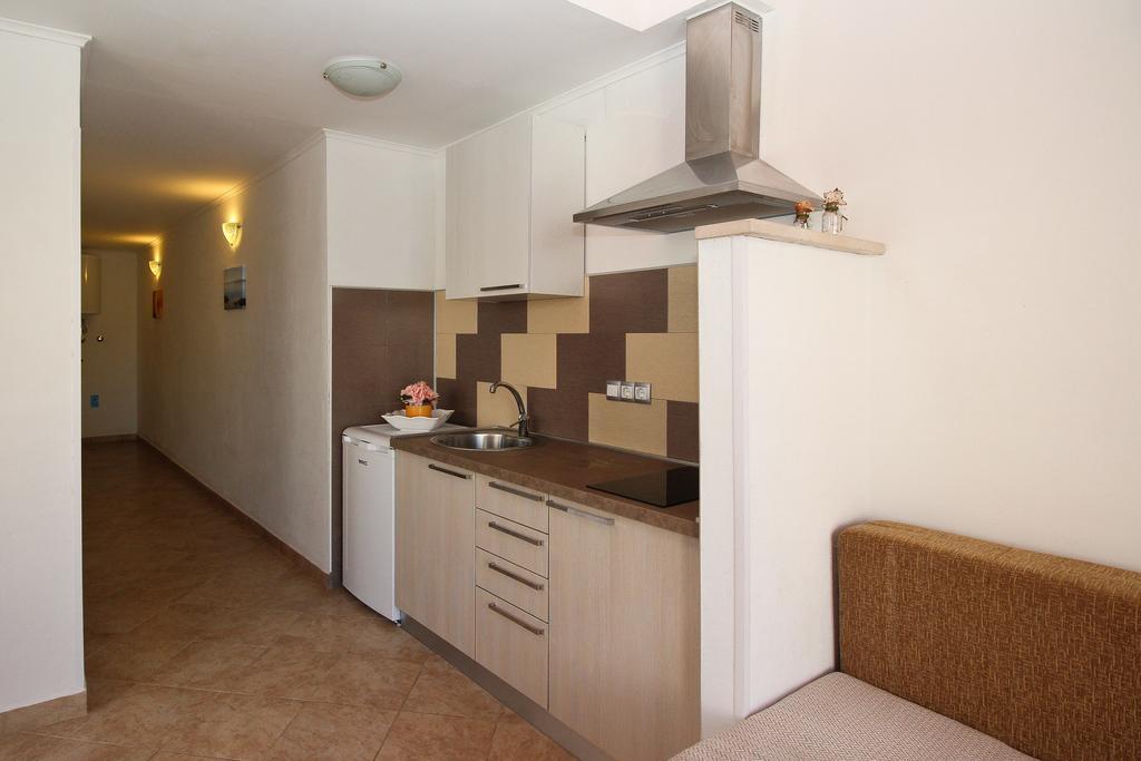 Apartment Drazen Silo  Exterior photo